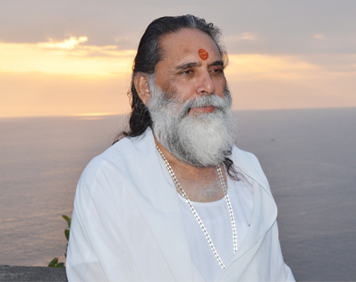 Swami Gyananand Ji Maharaj