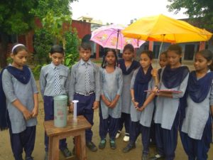 yamunanagar hulchul cv ramna club govt school children (2)