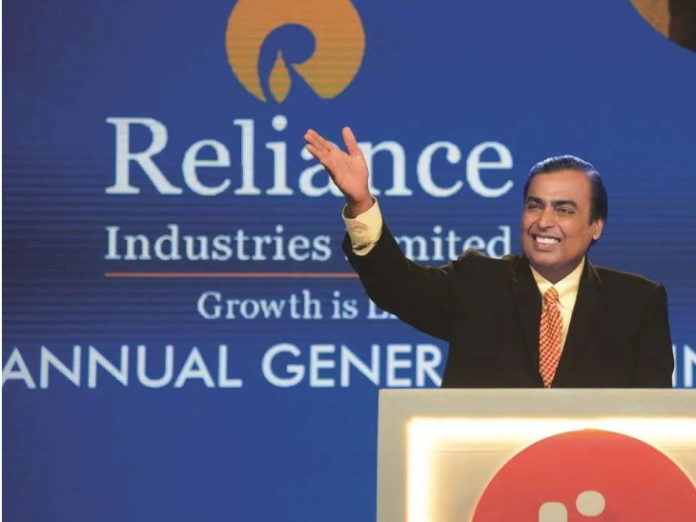 Reliance Jio Dhamaka, Jio2 Mobile, JioJigarFibar Broadband, JioJiga TV set launched