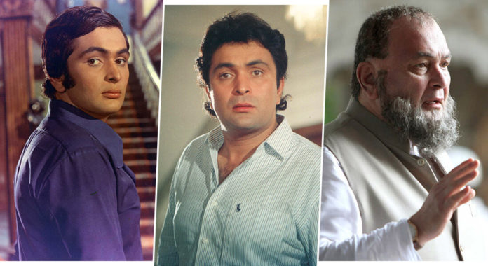 yamunanagar hulchul rishi kapoor