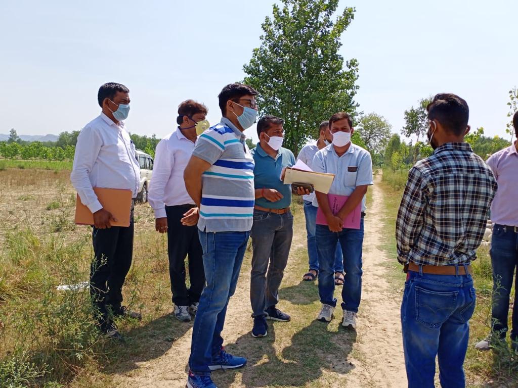 #YamunanagarHulchul #यमुनानगरहलचल yamunanagar hulchul #Yamunanagar DC 2 #यमुनानगर