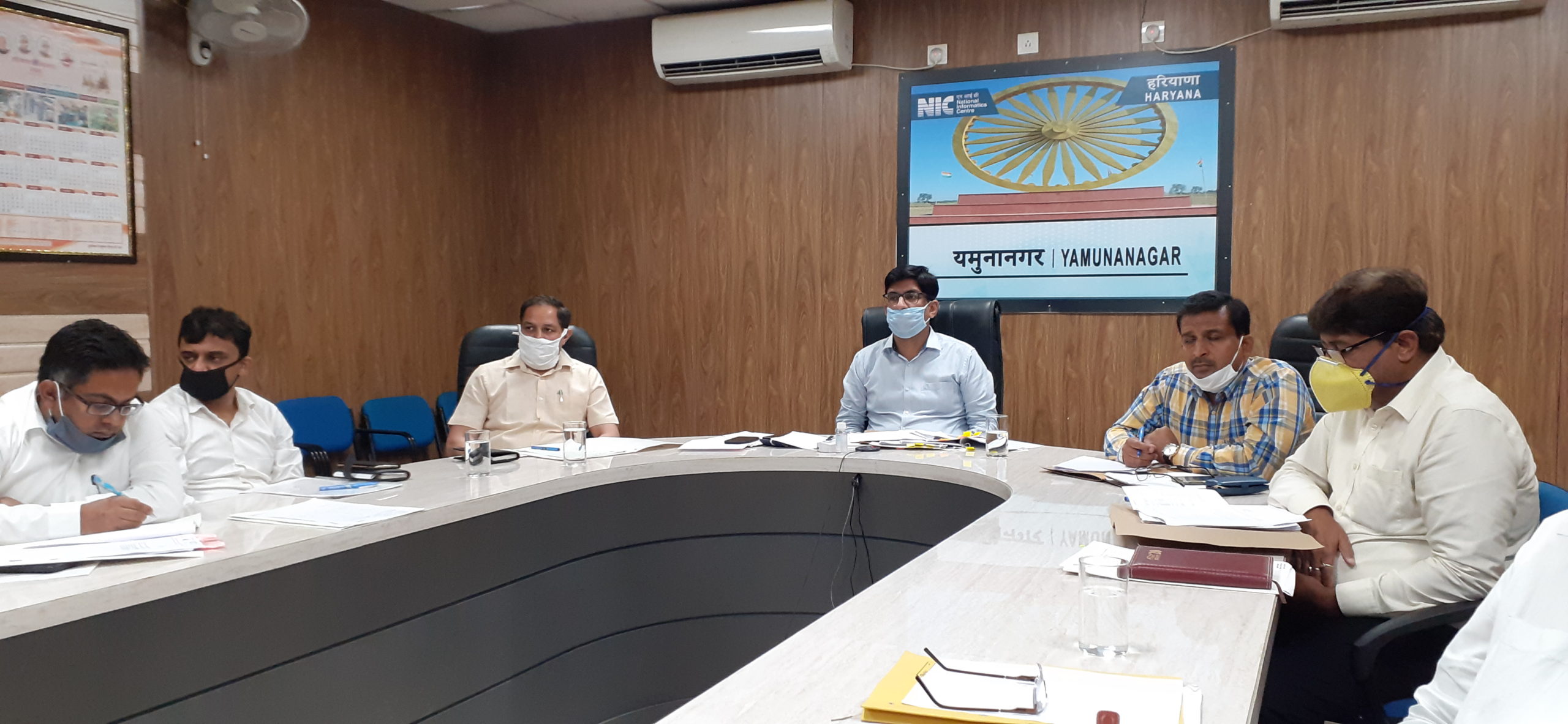 yamunanagar hulchul #YamunanagarHulchul #यमुनानगरहलचल #यमुनानगर_हलचल #Yamunanagar #यमुनानगर cm-vc 2