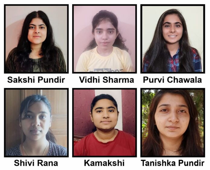 dav girls college mass comm result 2020, yamunanagar hulchul, #YamunanagarHulchul, #यमुनानगरहलचल, #यमुनानगर_हलचल, #Yamunanagar, #यमुनानगर, Yamunanagar News, Yamunanagar City News,