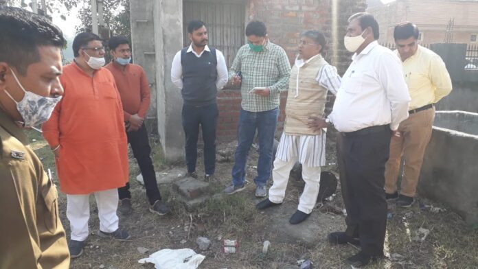 mayor yamunanagar, Mayor Madan Chohan, yamunanagar hulchul, yamunanagar mayor