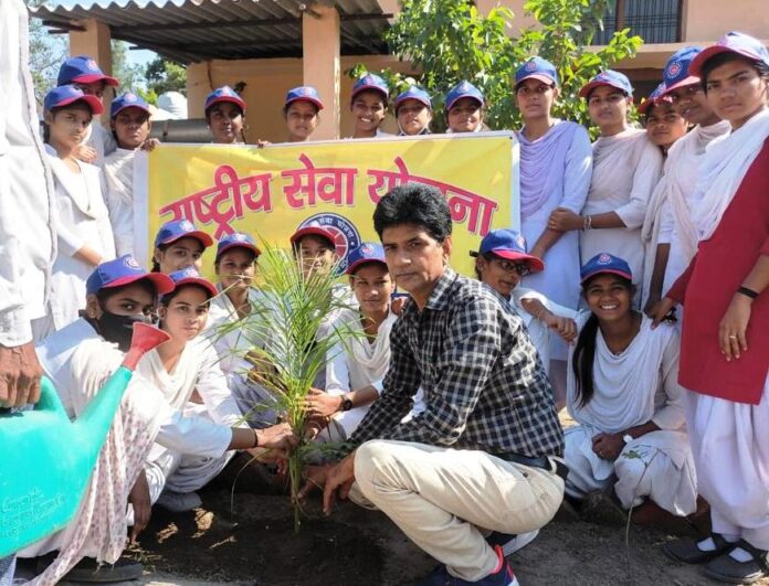 yamunanagar hulchul, govt school