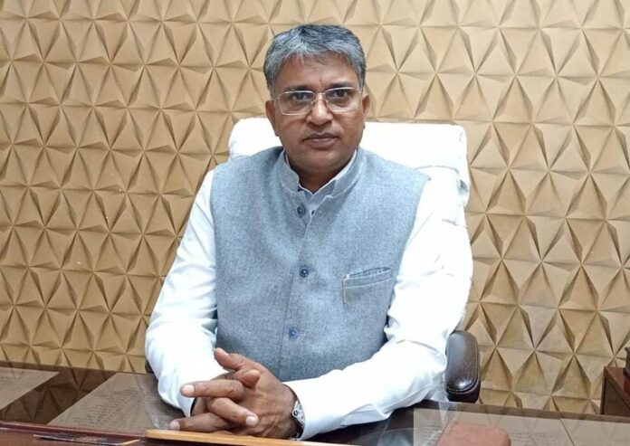 Mayor Nagar Nigam Yamunanagar Jagadhri