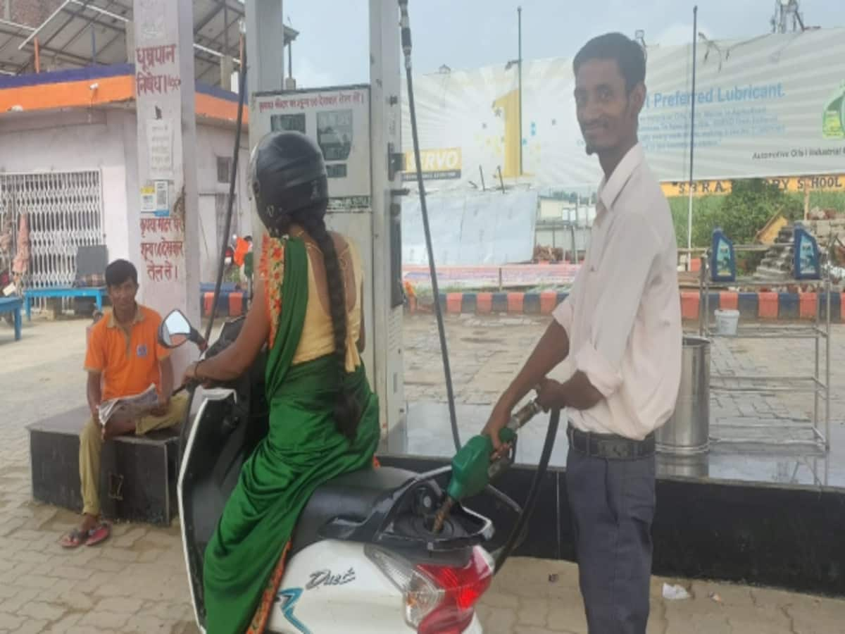 Petrol Diesel Price: कच्चा तेल 90 डॉलर के पार फिर भी पेट्रोल-डीजल के रेट में राहत बरकरार